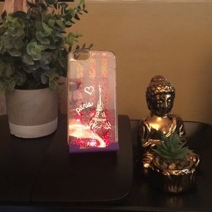 Victoria secret iPhone 6s case